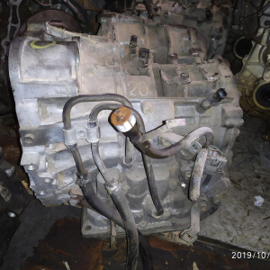 АКПП TOYOTA 3S-GTE 4WD 30130-21140 ST246