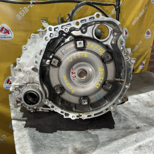 АКПП Toyota 2AZ 2WD 13к. ПРОБЕГ 21 Т КМ Avensis AZT251