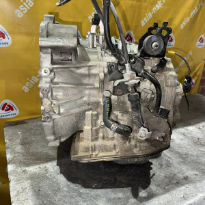 АКПП Toyota 2AZ 2WD 13к. ПРОБЕГ 21 Т КМ Avensis AZT251