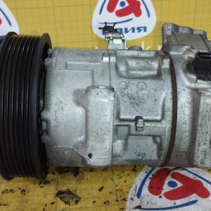 Компрессор кондиционера Toyota 1AZ-FSE/2AZ-FSE Avensis/Allion AZT240/AZT251 '2003-2007 диаметр шкива 135 мм.