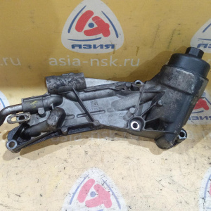 Корпус масляного фильтра Chevrolet 12992593 Cruze J300/A04 F18D4/Z18XER