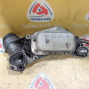 Корпус масляного фильтра Chevrolet 12992593 Cruze J300/A04 F18D4/Z18XER
