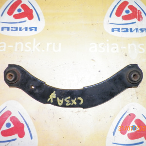 Рычаг Mitsubishi CY4A/CW5W/CX3A/GA3W/CV5W Lancer зад, прав в RR=RL