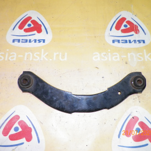 Рычаг Mitsubishi CY4A/CW5W/CX3A/GA3W/CV5W Lancer зад, прав в RR=RL