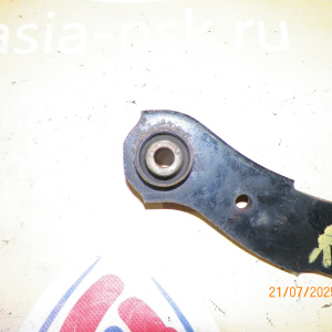 Рычаг Mitsubishi CY4A/CW5W/CX3A/GA3W/CV5W Lancer зад, прав в RR=RL