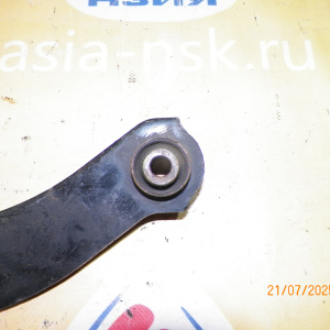 Рычаг Mitsubishi CY4A/CW5W/CX3A/GA3W/CV5W Lancer зад, прав в RR=RL