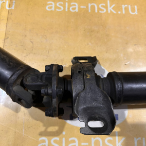 Кардан Toyota ST246/ST246W Caldina 3SGTE a/t ДЕФЕКТ ПЫЛЬНИКА   PT58 37100-21120
