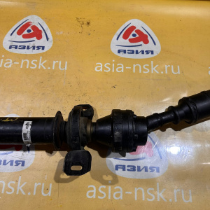 Кардан Toyota ST246/ST246W Caldina 3SGTE a/t ДЕФЕКТ ПЫЛЬНИКА   PT58 37100-21120