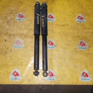 Амортизатор Toyota GSR55/ACR55/AHR20 Estima R 4WD