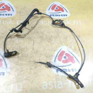 Датчик ABS Toyota Corolla/Allex/Corolla Fielder/Corolla Runx NZE124/ZZE124/ZZE129 зад, лев НЕТ ФИШКИ 89546-12070
