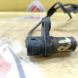 Датчик ABS Toyota Corolla/Allex/Corolla Fielder/Corolla Runx NZE124/ZZE124/ZZE129 зад, лев НЕТ ФИШКИ 89546-12070