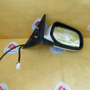 Зеркало TOYOTA Camry ACV40 7+2k с повтор. R