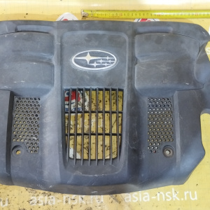 Накладка декоративная на двс Subaru EJ205 Forester SG5