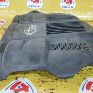 Накладка декоративная на двс Subaru EJ205 Forester SG5