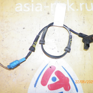 Датчик ABS Nissan X-Trail NT30 зад, лев 4WD