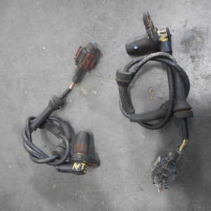 Датчик ABS Nissan X-Trail NT30 зад, лев 4WD