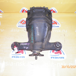 Редуктор Toyota JZS160/JZS177 Aristo 2JZ-GE R 49*13.  (３．７６９) 41110-3A120