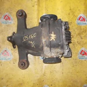 Редуктор Toyota JZS160/JZS177 Aristo 2JZ-GE R 49*13.  (３．７６９) 41110-3A120