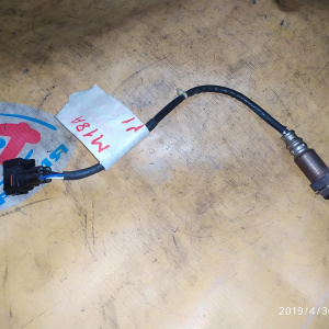 Датчик кислородный Suzuki M13A/M18A Aerio 4к. номер 1