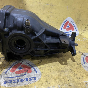 Редуктор Mercedes W203 C-Class M271 '2002 R 3.07 БЕЗ ФЛАНЦА A2033509314