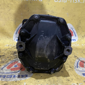 Редуктор Mercedes W203 C-Class M271 '2002 R 3.07 БЕЗ ФЛАНЦА A2033509314