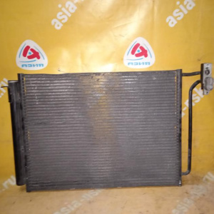 Радиатор кондиционера BMW E53 X5 64536914216