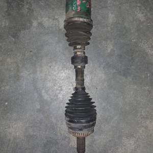 Привод NISSAN B15/Y11 QG15 перед, лев 4WD m/t ABS