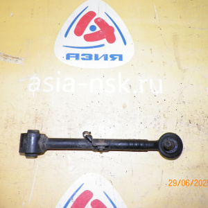 Тяга поперечная Toyota JZS160/JZS161/UZS160/UZS161 Aristo R регулируемый с шаровой