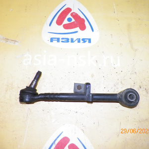 Тяга поперечная Toyota JZS160/JZS161/UZS160/UZS161 Aristo R регулируемый с шаровой