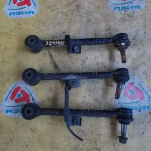 Тяга поперечная Toyota JZS160/JZS161/UZS160/UZS161 Aristo R регулируемый с шаровой