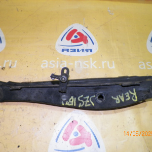 Рычаг Toyota/Lexus JZS160, JZS161, UZS160, UZS161, UZZ40 Aristo/Soarer#GS300/GS400/GS430/SC430 зад, лев н под стойку