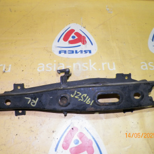 Рычаг Toyota/Lexus JZS160, JZS161, UZS160, UZS161, UZZ40 Aristo/Soarer#GS300/GS400/GS430/SC430 зад, лев н под стойку