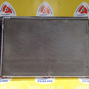 Радиатор охлаждения Audi C6/4F2/4F5 A6 BDW/BDX/BKH/AUK/BBJ '2004-2011 2.4 2.8 3.0 3.2 Бензин АКПП 4F0121251M