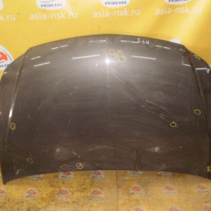 Капот SUZUKI SX4 YB41S '2006-2013 дефект 57300-80810