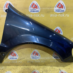 Крыло Mercedes M-Class W163 '2001-2005 перед, прав