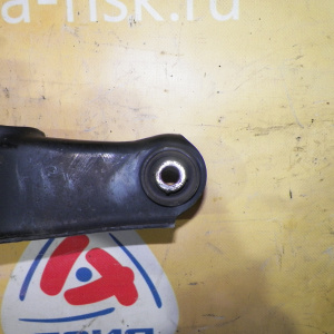Рычаг Mitsubishi CY3A, CY4A,CY6A,  CX3A, CX4A,CX6A,  GA1W, GA3W, CW1W, CW4W, CW5W Galant Fortis/Lancer/Lancer Evolution/ASX/RVR/Outlander зад, лев низ.