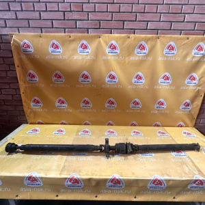 Кардан SUZUKI RA21S/RA41S/RC51S/RD31S/RA71S Aerio/Liana M16A/M18A 4WD 2710154G01