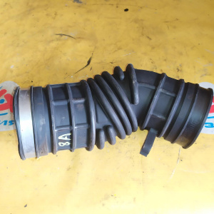 Гофра впускного коллектора Suzuki M18A Aerio RD51S резиновая 13881-54G20