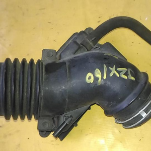 Гофра впускного коллектора Toyota 2JZ-GE Aristo JZS160 резиновая / 17860-46142