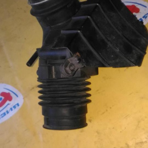Гофра впускного коллектора Toyota 2JZ-GE Aristo JZS160 резиновая / 17860-46142