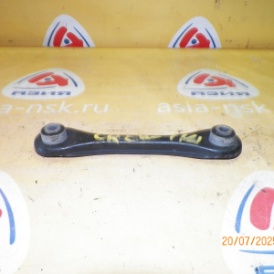 Тяга поперечная Mazda BK5P/BK3P/BKEP/CREW/CR3W 3/Axela/Premacy R н Не регулируемая. Косточка.