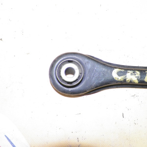 Тяга поперечная Mazda BK5P/BK3P/BKEP/CREW/CR3W 3/Axela/Premacy R н Не регулируемая. Косточка.