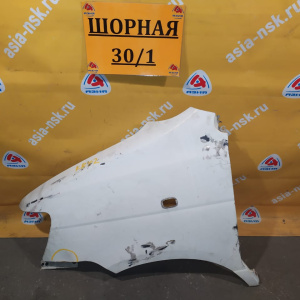 Крыло TOYOTA Lite Ace Noah/Town Ace Noah CR40/CR50 перед, лев деф.