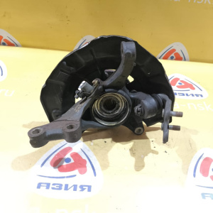 Ступица Toyota ACV30/ACV30L/ACV40/ACV40L/AHR10/ANH10/ATH10/ AVV50/MCV30/MNH10W Camry/Estima/Alphard перед, прав ABS БЕЗ ДИСКА И СУППОРТА 5x114 43211-58010