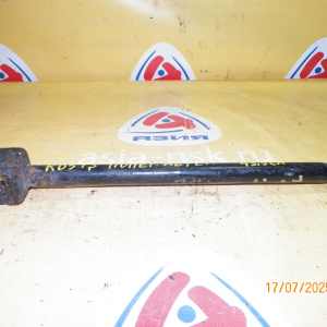 Тяга поперечная Suzuki RD51S/RD61S/RA21S/RA41S/RA61S/RA62S/RB21S/RB41S/RB61S/RB62S/RC41S/RC51S/RC61S Aerio R н Не регулируемая. Длинна-43.5 см.