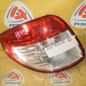 Стоп SUZUKI L SX4 YB41S Hatchback