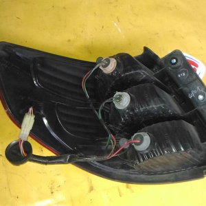 Стоп SUZUKI R SX4 YB41S Hatchback