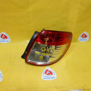Стоп SUZUKI R SX4 YB41S Hatchback