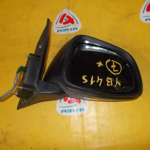 Зеркало SUZUKI SX4 YB41S '2008 7k R