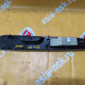 Пульт стеклоподъемника SUZUKI SX4 YB41S перед, прав RHD